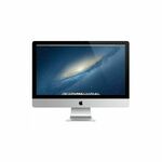 Refurbished Apple iMac 14,2 27" (Late 2013) i5-4650U 16GB 1TB Mac OS RFB-ME089LL-A RFB-ME089LL-A