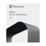 MS Office Home and Business 2021 Cro Medialess T5D-03502 T5D-03502 ms-off-hb2021-cro