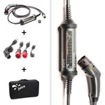 JUICE BOOSTER 2 Traveler Plus set