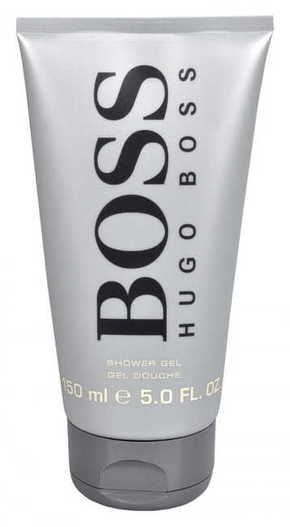 Hugo Boss No. 6 Gel za tuširanje 150 ml (novo Hugo Boss Bottled)