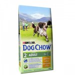 Purina Dog Chow hrana za odrasle pse, piletina Adult Chicken 14 kg