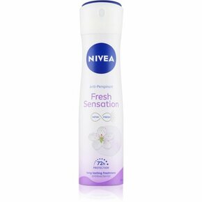 Nivea Dezod.u spreju Fresh Sensat.150ml