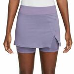 Ženska teniska suknja Nike Court Victory Skirt - daybreak/white
