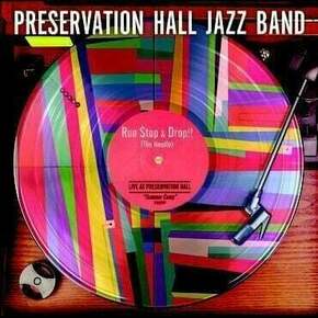 Preservation Hall Jazz Band - Run