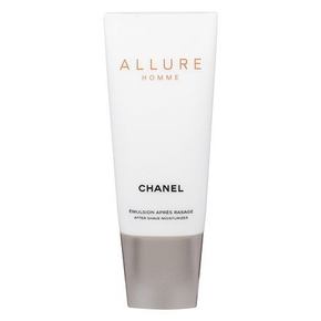 Chanel ALLURE HOMME after shave balm 100 ml