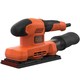 Black & Decker BEW220 ekscentrična vibracijska brusilica