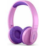 Philips TAK4206 slušalice, ružičaste