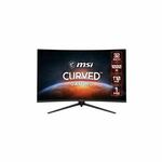 MSI G321CQP monitor, VA, 16:9, 2560x1440, pivot, HDMI, Display port