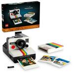 LEGO Ideas Fotoaparat Polaroid OneStep SX-70 21345