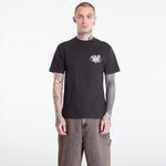 Majica Vans Show Off SS Tee Black M