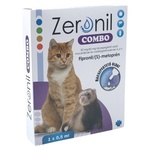 Zeronil Combo za mačke 1 x 0,5 ml