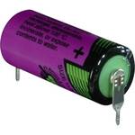 Tadiran Batteries SL 761 PR specijalne baterije 2/3 AA u-lemni pin litijev 3.6 V 1500 mAh 1 St.