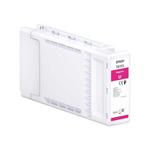 Epson UltraChrome XD2 T41R340 C13T41R340 original tinta ljubičasta (magenta), 110ml