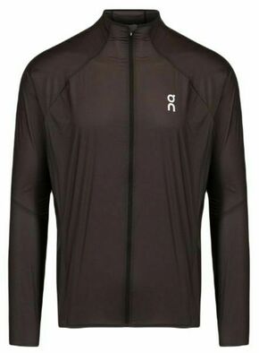 Muška sportski pulover ON The Roger Zero Jacket - black