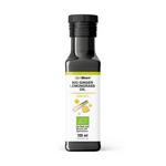 GymBeam BIO Ulje đumbira i limunske trave 100 ml