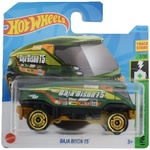 Hot Wheels: Mali auto Baja Biston T5 1/64 - Mattel