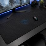 Velika gaming podloga za miša i tipkovnicu Dunmoon