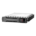 HP HDD, 3.84TB, SATA, 2.5"