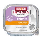 Animonda Cat Integra Protect Diabetes mokra hrana, piletina 100 g (86837)