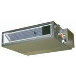 Panasonic KIT-Z60-UD3 klima uređaj, inverter, R32