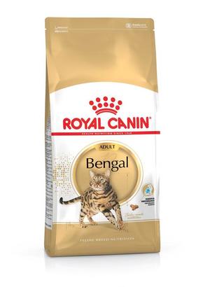 ROYAL CANIN Bengal 0