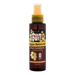 Vivaco Sun Argan Bronz Oil Tanning Oil SPF0 ulje za tamnjenje s arganovim uljem 100 ml