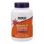 NOW Foods Vitamin C Crystals Powder 227 g