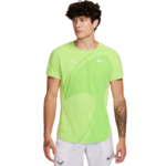 Muška majica Nike Dri-Fit Rafa Tennis Top - action green/white