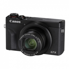 Canon PowerShot G7 X Mark Iii 20.1Mpx 4.2x dig. zoom digitalni fotoaparat