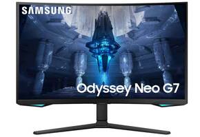 Samsung Odyssey G7 S32BG750NP monitor