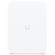 Ubiquiti UniFi 5G Max Vanjski • 1x Nano SIM • 1x Nano-SIM ili eSIM • 1x 2.5 GbE • PoE ulaz • U5G Max Vanjski Ubiquiti Networks UniFi 5G Max Outdoor modem Integrirani modem: 5G, LTE 2.4 GHz, 5 GHz