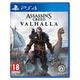 Sony Playstation 4 AC VALHALLA SE