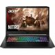 Laptop ACER Nitro 5 (17.3" IPS, FHD, AMD Ryzen 9, 32GB RAM, 1TB NVMe SSD, NVIDIA GeForce RTX 3080, Win 11 Pro)