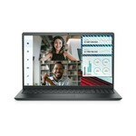 Laptop DELL Vostro 3520, NB15DE00034-PR, Core i3-1215U, 16GB, 512GB SSD, Intel Graphics, 15.6incha FHD LED, Windows 11P, crni