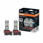Osram LEDriving HL EASY H8/H11/H16 64211DWESY-2HB LED žarulje - 6000KOsram LEDriving HL EASY H8/H11/H16 64211DWESY-2HB LED bulbs - 6000K H8-11-16-HLEASY-2