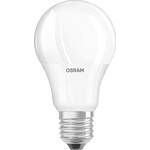 OSRAM 4058075122529 LED Energetska učinkovitost 2021 F (A - G) E27 oblik kruške 6.5 W = 75 W toplo bijela (Ø x D) 60 mm x 115 mm 1 St.