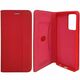 DRD-1023120101 - MM BOOK TORBICA Samsung Galaxy A35 5G SHELL ELEGANT crvena - 3858895085155 - div classdraddescOva elegantna torbica napravljena je od visokokvalitetne umjetne kože. br Unutar torbice nalazi se silikonska maska koja otvorima...