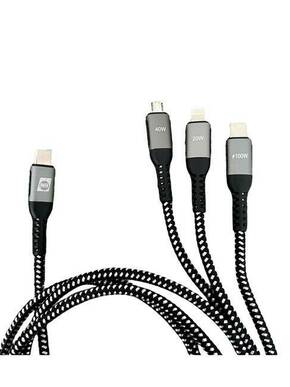 IWH USB kabel za punjenje USB-C®