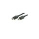 Roline DisplayPort kabel, DP M/M, v1.2 aktivni