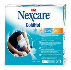 Nexcare ColdHot Comfort vrećica za hlađenje/grijanje