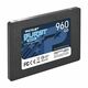 Patriot HDD, 960GB, SATA, SATA3, 2.5"