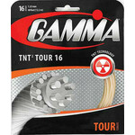 Teniska žica Gamma TNT2 Tour 16 (12,2 m)