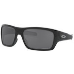 OAKLEY Sportske sunčane naočale 'TURBINE' crna