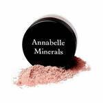 Annabelle Minerals Luminous Mineral Blush highlighter i rumenilo u jednom nijansa Lily Glow 4 g