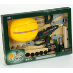 Bosch alati u setu od 27 dijelova - Klein Toys