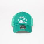 Kapa Nike Club Unstructured Cap Malachite/ Stadium Green/ White M/L