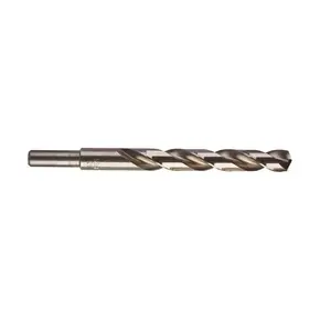 Milwaukee DIN 338 HSS-G svrdlo za metal 13.0X151