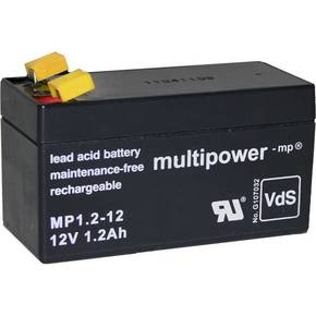 Multipower PB-12-1