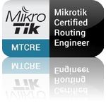 MikroTik Certfied Routing Engineer Training Course MIK-MTCRE