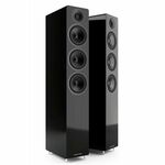 Acoustic Energy AE320 zvučnici, crni